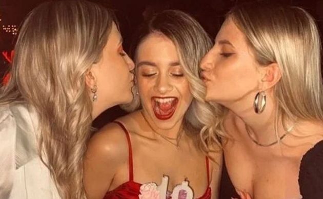 Τραγωδία Τέμπη: «Έχουμε να κάνουμε με τομάρια» λέει ο πατέρας των διδύμων