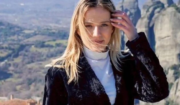 Τραγωδία Τέμπη – Αδελφή Ιφιγένειας: «Θα το πληρώσουν»