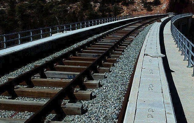 Νέα 24ωρη απεργία τη Δευτέρα 6/3 σε τρένα και προαστιακό σιδηρόδρομο