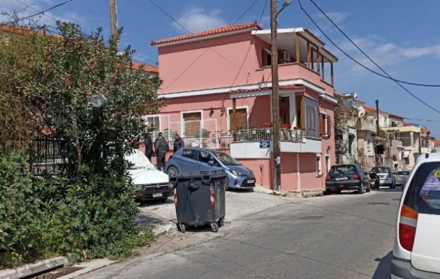 Θρίλερ στη Μυτιλήνη: Βρέθηκε νεκρός στον δρόμο 33χρονος πρώην στρατιωτικός ΕΠΟΠ