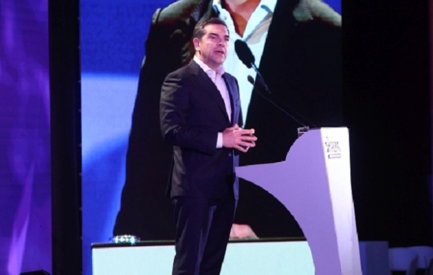 Τσίπρας: Το πάρτι τελειώνει στις 21 Μαΐου – Πρώτη νομοθετική παρέμβαση ο φραγμός στους πλειστηριασμούς πρώτης κατοικίας