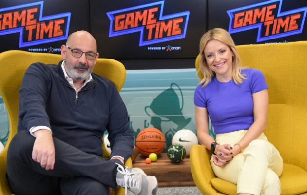 ΟΠΑΠ Game Time: Το ντέρμπι Παναθηναϊκός-Ολυμπιακός στο μικροσκόπιο του Τσάρλυ