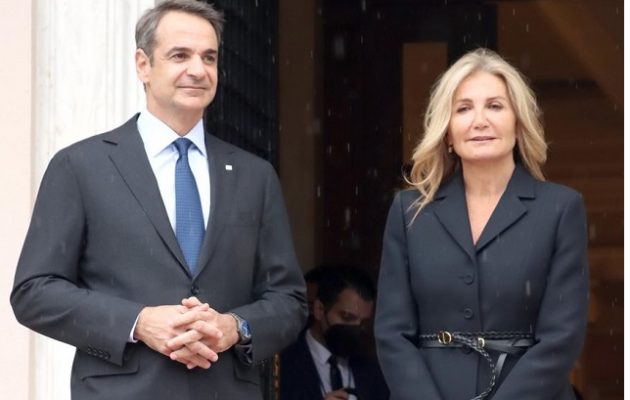 Μητσοτάκης: Στο Δικαστήριο ως μάρτυρας για να υπερασπιστεί τη Μαρέβα