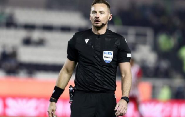 Μεθυσμένοι οι Πολωνοί διαιτητές του ΑΕΚ-Άρης, προκάλεσαν σφοδρό επεισόδιο και… αγνοούνται!