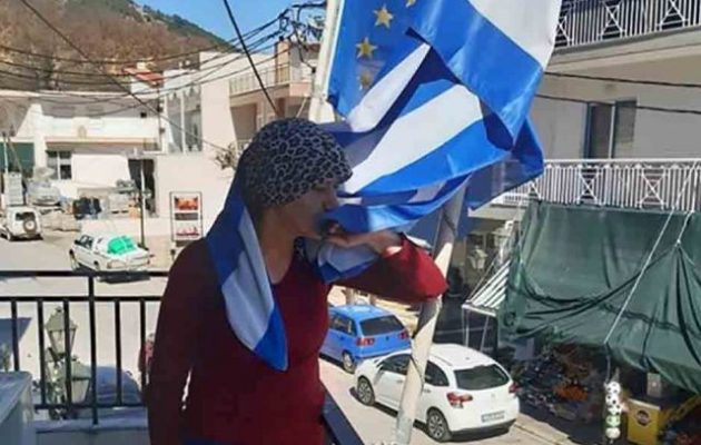 Θράκη: Τουρκοπράκτορες προπηλάκισαν Ελληνίδα μουσουλμάνα και η ΕΛΑΣ της είπε «να βγάλει τον σκασμό»