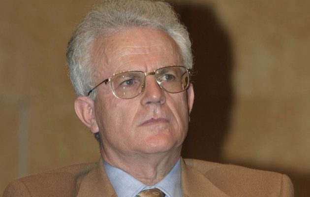 Διαχωρίζουν τη θέση τους τα αδέλφια του Κανελλόπουλου για την εμπλοκή του στο κόμμα Κασιδιάρη