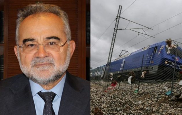 Τέμπη-Δικηγόρος οικογενειών θυμάτων: «Απόπειρα εξαγοράς συγγενών» από την Hellenic Train
