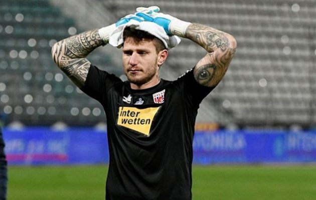 Ποδοσφαιριστής του Βόλου κατηγορείται ότι βίασε ανήλικη μαθήτρια στο Κολωνάκι – Τι είπε ο Μπέος