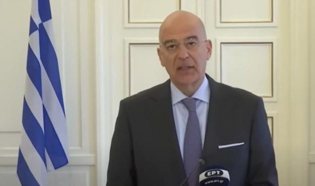 Δένδιας: Αυξάνεται το πτητικό επίδομα των χειριστών των εναερίων μέσων πυρόσβεσης