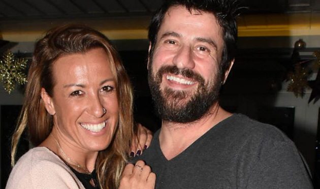 Αλέξης Γεωργούλης – Το μήνυμα του στην Πηγή Δεβετζή