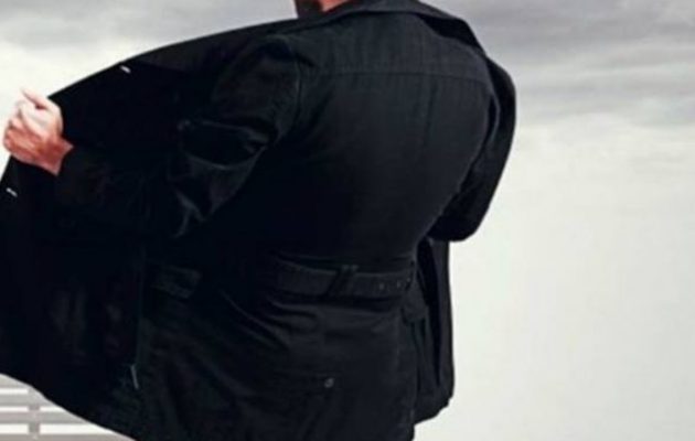 Θεσσαλονίκη: Συνελήφθη Πακιστανός που αυνανίστηκε μπροστά σε 17χρονη