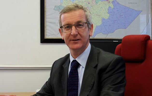 Ο πρεσβευτής της ΕΕ στο Σουδάν δέχθηκε επίθεση μέσα στην κατοικία του