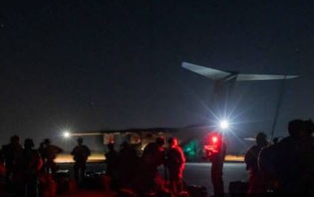 Απεγκλωβίστηκαν άλλοι δέκα Έλληνες από το Σουδάν