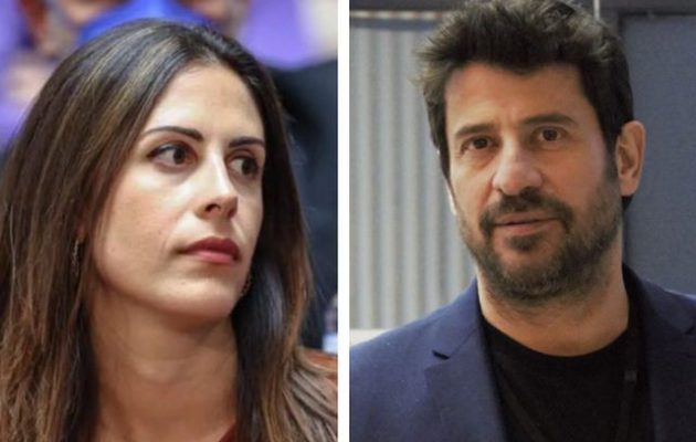 Ελένη Χρονοπούλου: Δύο μηνύσεις έχει καταθέσει σε βάρος του Αλέξη Γεωργούλη