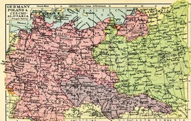 Η Πολωνία απαιτεί από τη Γερμανία πολεμικές αποζημιώσεις ύψους 1,3 τρισ. ευρώ