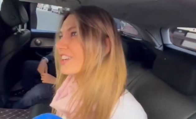 Η Εύα Καϊλή σκέφτηκε να βάλει τέλος στη ζωή της, γράφει «Το ΒΗΜΑ της Κυριακής»