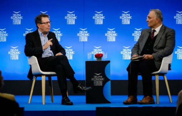 Ρόμπερτ Κάπλαν: Η μετά–Πούτιν εποχή θα είναι χαοτική