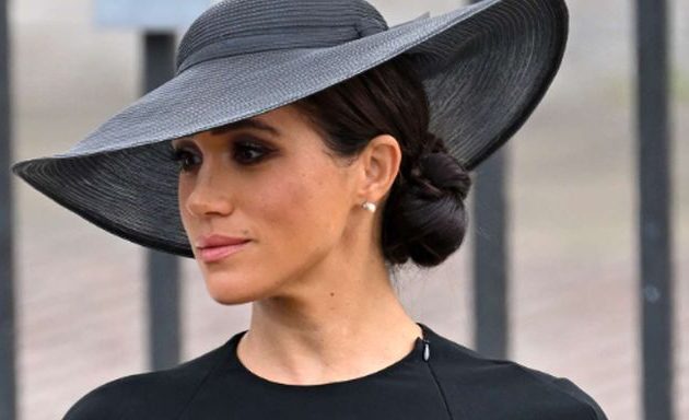 Λίγο πριν τον Χάρι η Μέγκαν Μαρκλ είχε «βάλει στο μάτι» τον ποδοσφαιριστή Άσλεϊ Κόουλ αλλά ήταν άπιστος και δεν ενδιαφερόταν