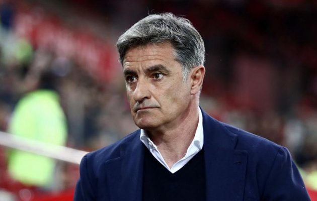 Ολυμπιακός: Ραγδαίες εξελίξεις – Παραιτήθηκε ο Μίτσελ