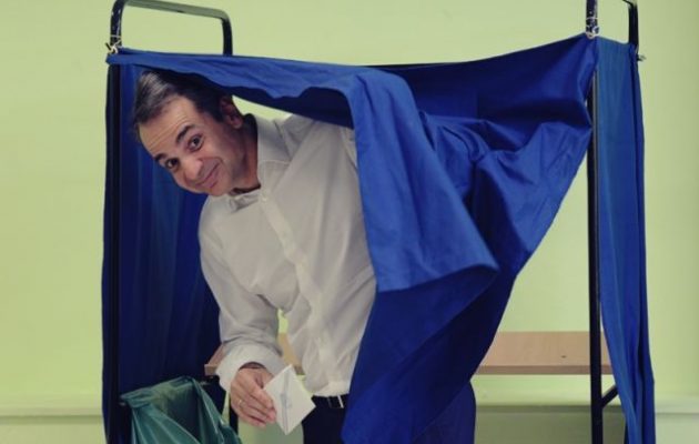 Ο ΣΥΡΙΖΑ-ΠΣ «ξεσκίζει» τις διακεκριμένες υποψηφιότητες της ΝΔ – Τι γράφει για Καραμανλή, Παπαθανάση, Χειμάρα, Πουλή, Αβραμόπουλο