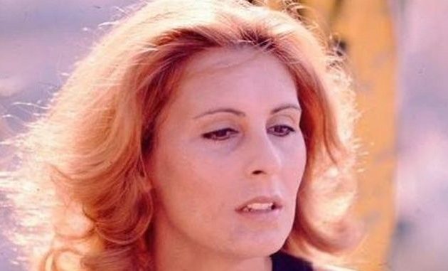 Πέθανε η αγαπημένη τραγουδίστρια Ρένα Κουμιώτη