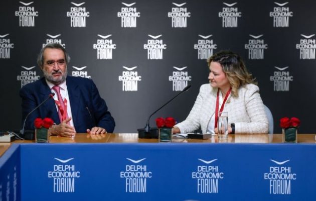 Αμπντουλαζίζ Σαγκέρ: Η Τουρκία «θα χρειαστεί να επιλέξει στρατόπεδο»