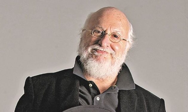 Ο Σαββόπουλος κόλλησε για τρίτη φορά κορωνοϊό – Αυτή τη φορά η υγεία του επιδεινώθηκε ραγδαία