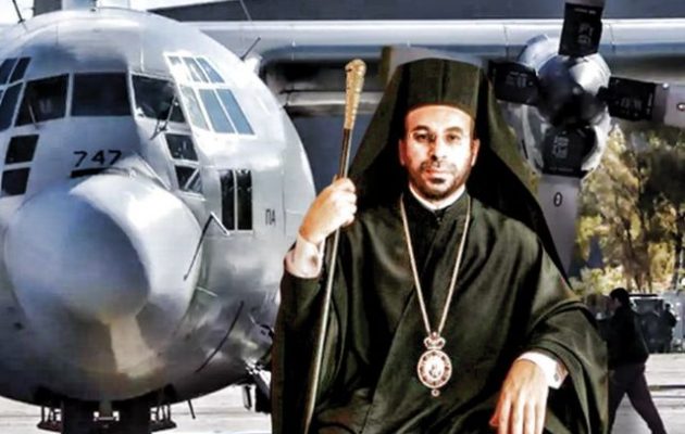 Σουδάν: Συγκλονίζει ο Μητροπολίτης Σάββας – «Είναι κόλαση, ένας εμφύλιος ακόμα και εναντίον παιδιών»