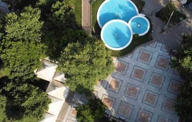 Απίστευτο: Άγνωστος μοίραζε χρήματα στους περαστικούς στις Σέρρες