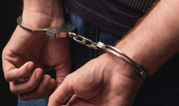 Συνελήφθη Αφγανός σε ξενοδοχείο στην Ομόνοια για αρπαγή 15χρονης