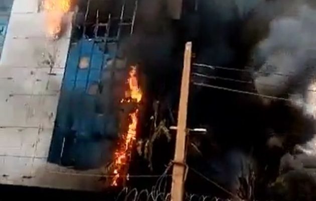 Το Σουδάν «καταρρέει»: Τουλάχιστον 528 νεκροί, χιλιάδες τραυματίες – Κίνδυνος για όλη την αν. Αφρική