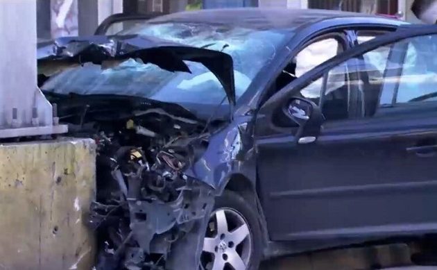 ΕΛΑΣ: 13 νεκροί και 646 τραυματίες σε 552 τροχαία τον Ιούνιο στην Αττική