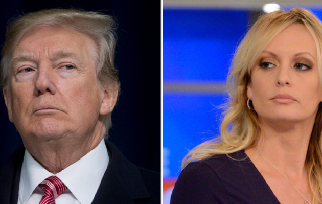 ΗΠΑ: Μετά τις εκλογές θα ανακοινωθεί η ποινή του Τραμπ στην υπόθεση της πορνοστάρ Στόρμι Ντάνιελς