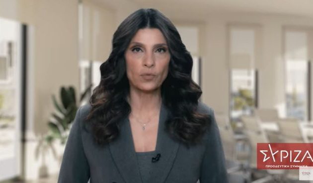 Πόπη Τσαπανίδου: Ποιους προστατεύουν και άφησαν απροστάτευτη τη 12χρονη;