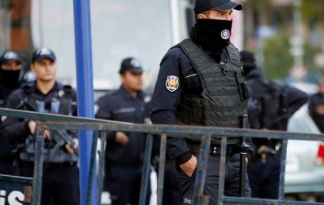 Τουρκία: Κύμα συλλήψεων Κούρδων καθώς πλησιάζουν οι εκλογές