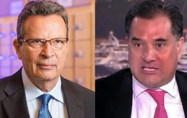 Γιώργος Κύρτσος: Ο Άδωνης Γεωργιάδης το μεγαλύτερο πρόβλημα που θα αντιμετωπίσει η ΝΔ