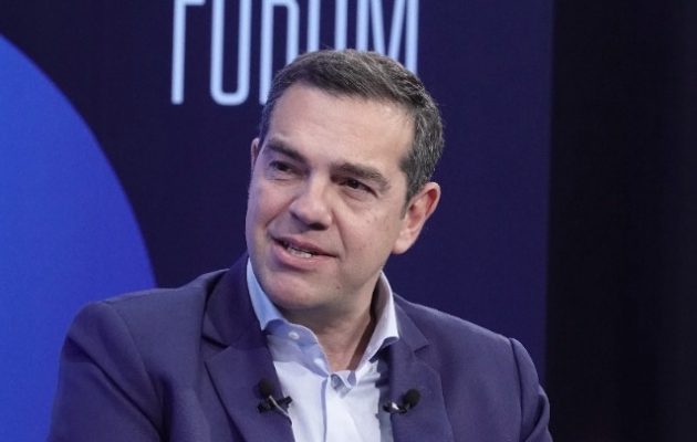 Τσίπρας: «Κρατική αισχροκέρδεια» από την υπερφορολόγηση Μητσοτάκη μέσω ακρίβειας