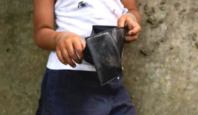 Συνελήφθη Αλβανός στα Πατήσια καταδικασμένος για διακίνηση παιδιών