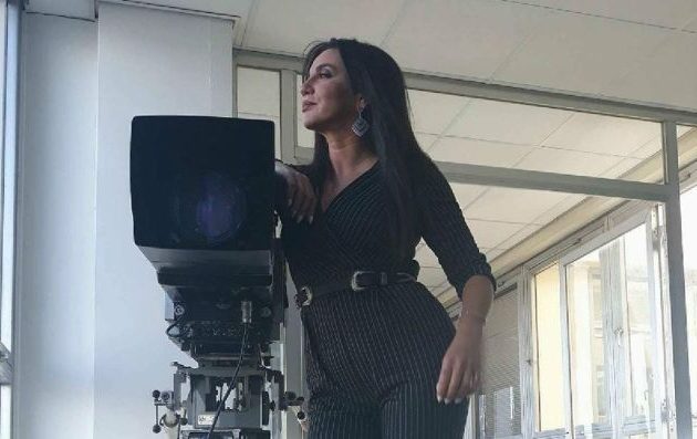 Η Άντζελα Ζούγρα της ΕΡΤ στην ομάδα επικοινωνίας του ΣΥΡΙΖΑ-ΠΣ