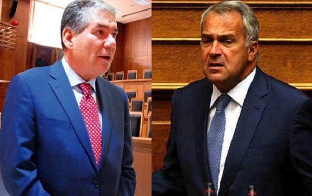 «Βόμβα» από τον Αντιπρόεδρο του Α.Π. για την τροπολογία για το κόμμα Κασιδιάρη: Ευθεία παρέμβαση στη λειτουργία του Αρείου Πάγου