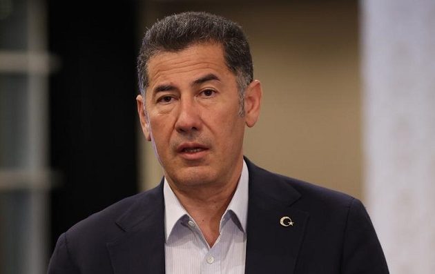 Ρυθμιστής από το πουθενά στην Τουρκία ο Σινάν Ογάν