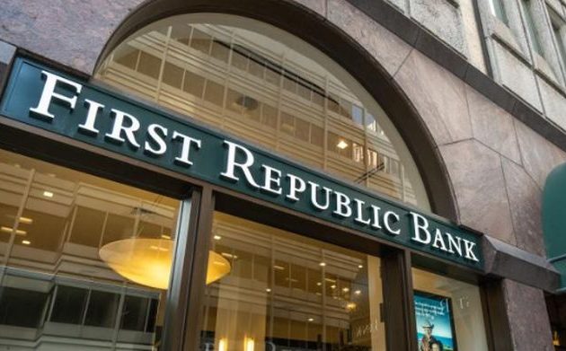 ΗΠΑ: Κατέρρευσε η τράπεζα First Republic Bank – H τρίτη σε δύο μήνες