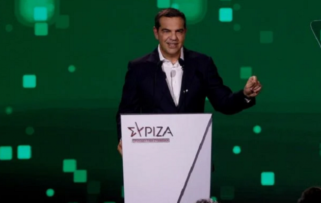 Τσίπρας: Τα 11 άρθρα του Συμβολαίου για την Αλλαγή του ΣΥΡΙΖΑ – Κυβέρνηση από την πρώτη κάλπη (βίντεο)