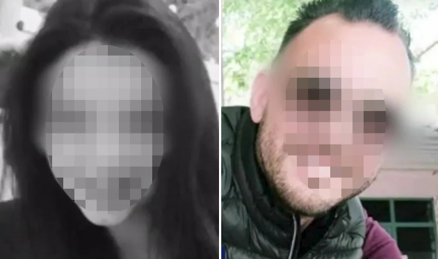 Τραγωδία στην Άρτα: Συναντήθηκαν και αγκαλιάστηκαν οι γονείς του αδικοχαμένου βρέφους