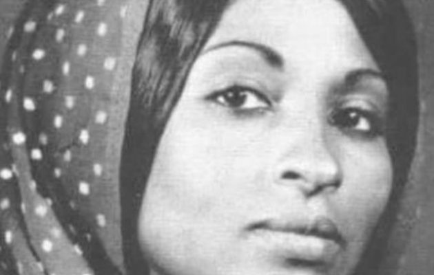 Σουδάν: Σκοτώθηκε από διασταυρούμενα πυρά η κορυφαία ηθοποιός Άσια Αμπντέλ Ματζίντ