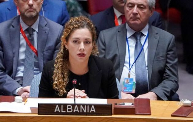 Αλβανία -ΥΠΕΞ: Η πάταξη της εξαγοράς ψήφου αποτελεί προτεραιότητα – Ο Φρέντι Μπελέρης «είναι ισότιμος μπροστά στο νόμο»