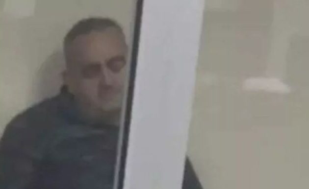 Χειμάρρα: Ο Μπελέρης έχει αντίπαλο τον εξωμότη Γκόρο που του πήραν την ελληνική υπηκοότητα