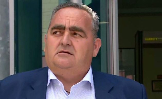 Αλβανία: Το ναρκοκαθεστώς Ράμα έβαλε φυλακή τον Μπελέρη – Τεράστια διπλωματική κρίση