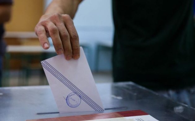 Διευθυντής MRB για αποτελέσματα exit poll: «Μπορεί να έχουμε κάποια έκπληξη»