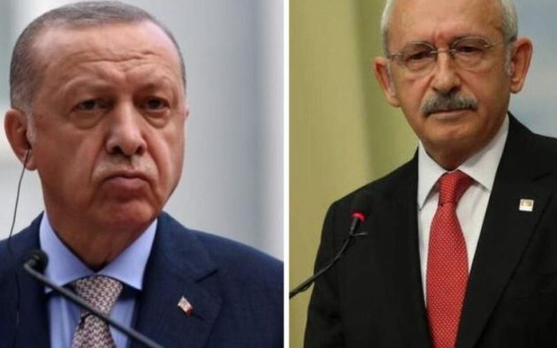 Τουρκία: Έτοιμοι για τον δεύτερο γύρο Ερντογάν και Κιλιτσντάρογλου